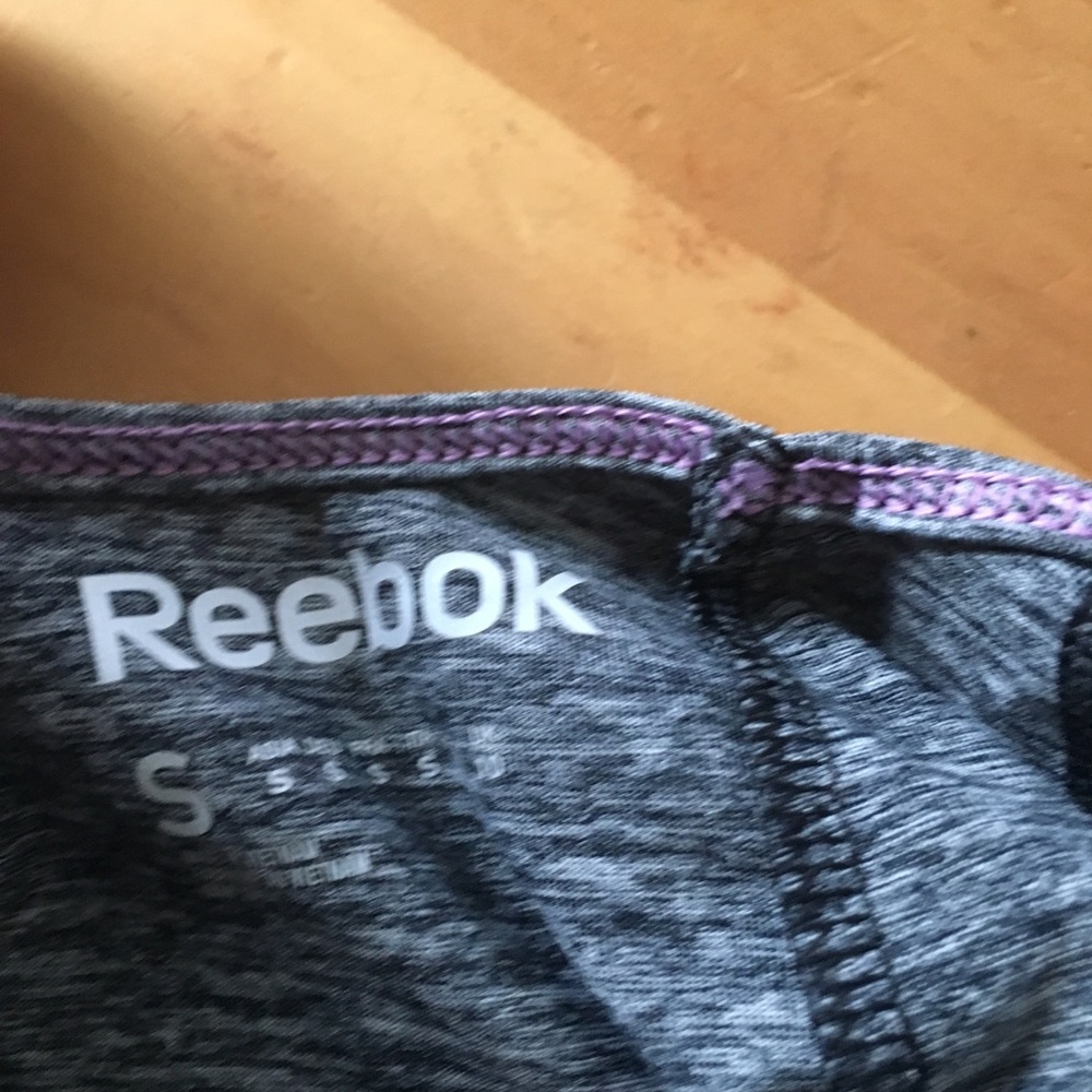 Reebok Racerback Tank Top - Picture 4 of 4